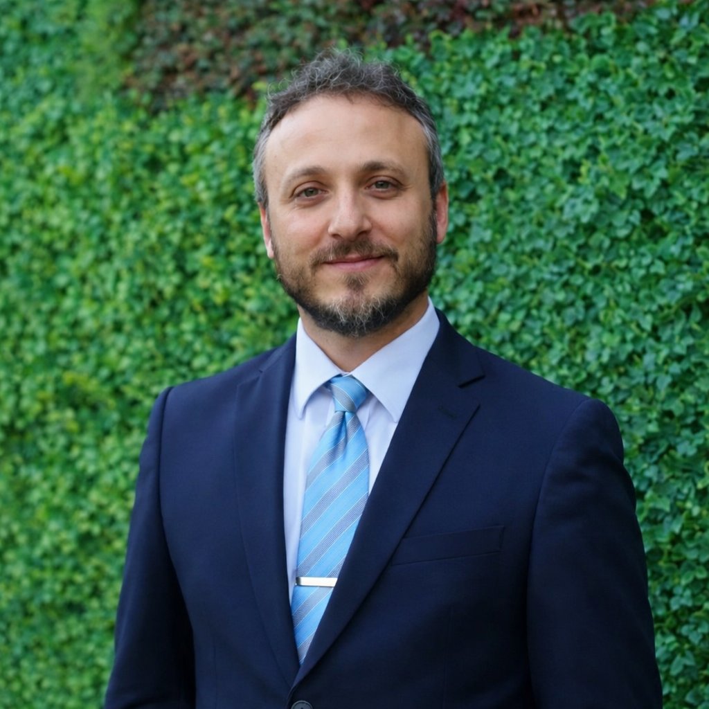 Luciano Damián Laise (Argentina)