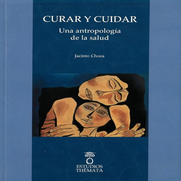 Curar y Cuidar, By Jacinto Choza. Libro, 2026, texto completo.