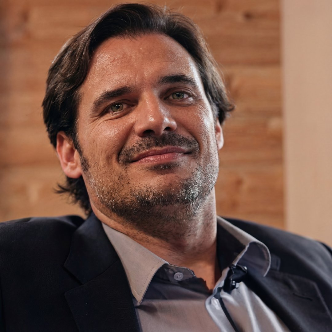 Marcus Boeira (Brasil)