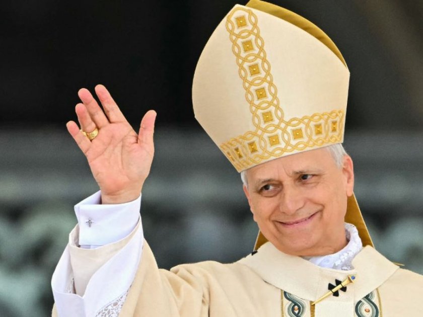 A Boomer, But An Augustinian: On "Magnifica Humanitas"
