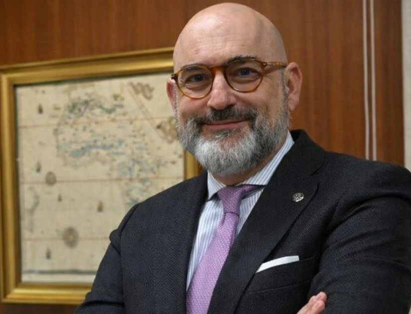 José Jesús Albert (España)