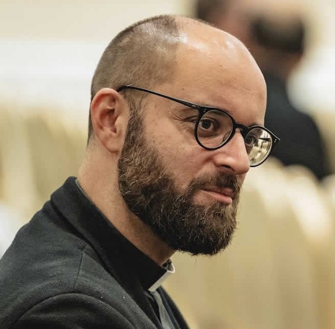 Petar Popović (Italy / Croatia)