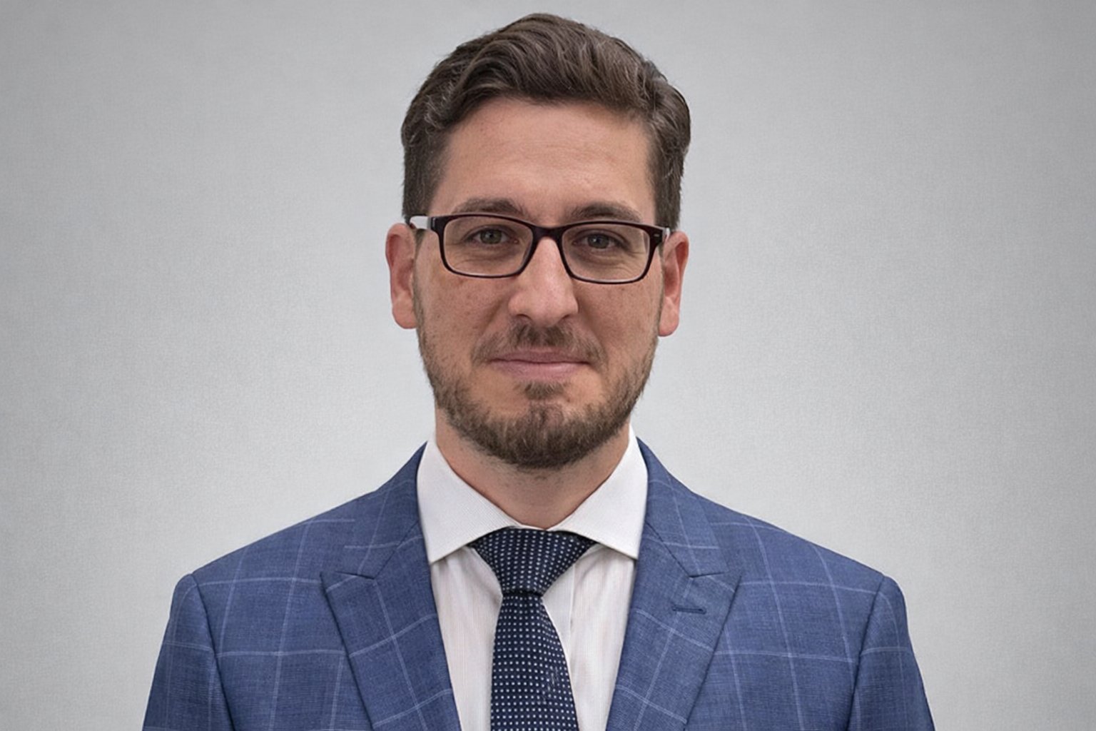 Juan Carlos Riofrío (USA)