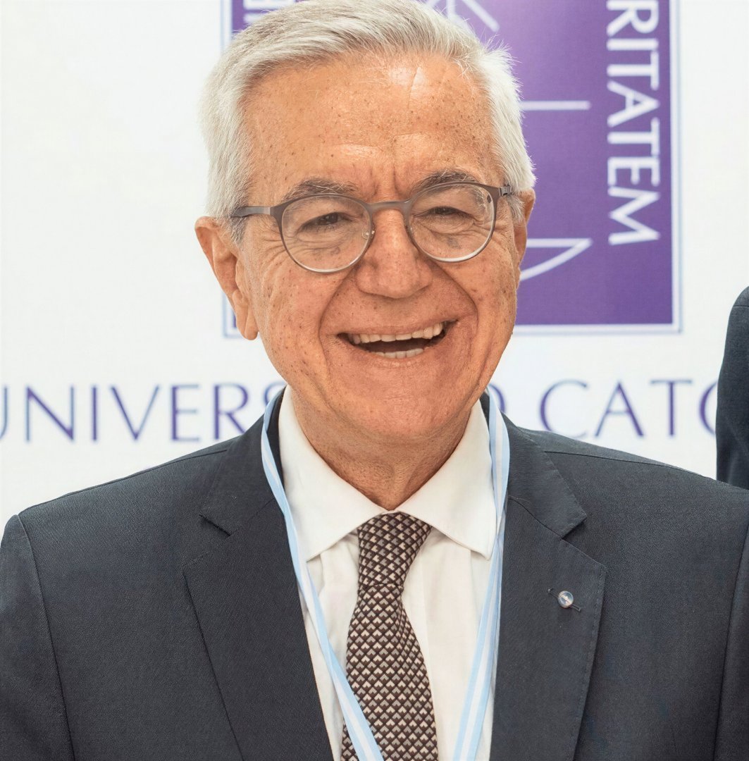 Rodolfo Vigo (Argentina)