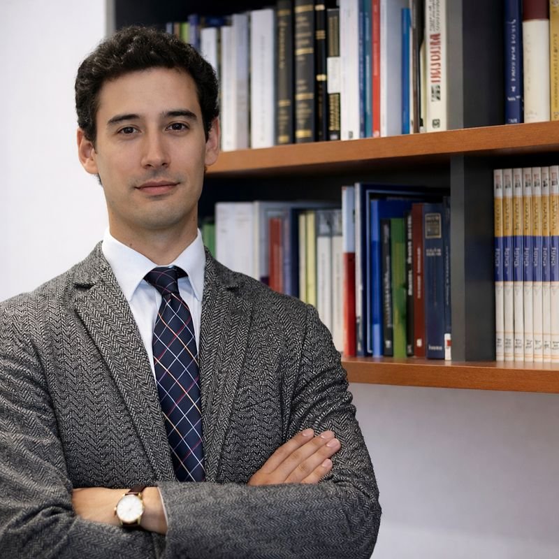 Rodrigo Guerra Espinosa (Chile)