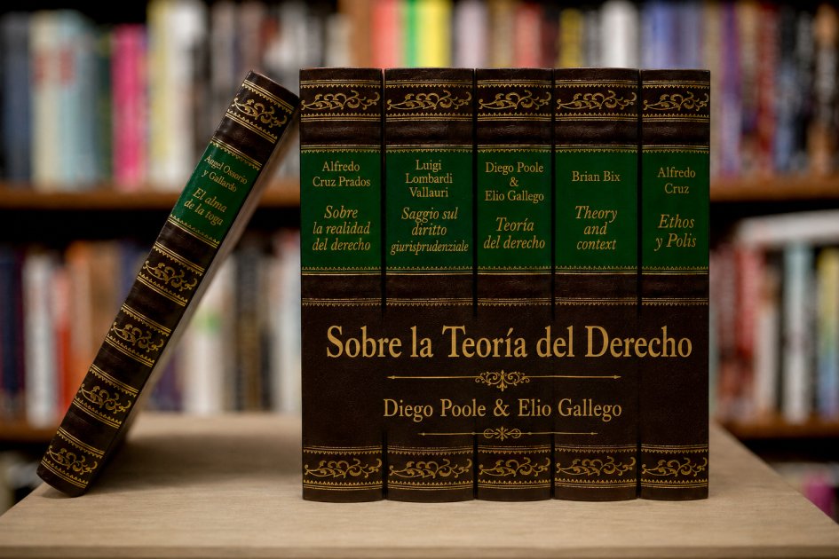 Sobre la Teoría del Derecho. Introducción. Material docente