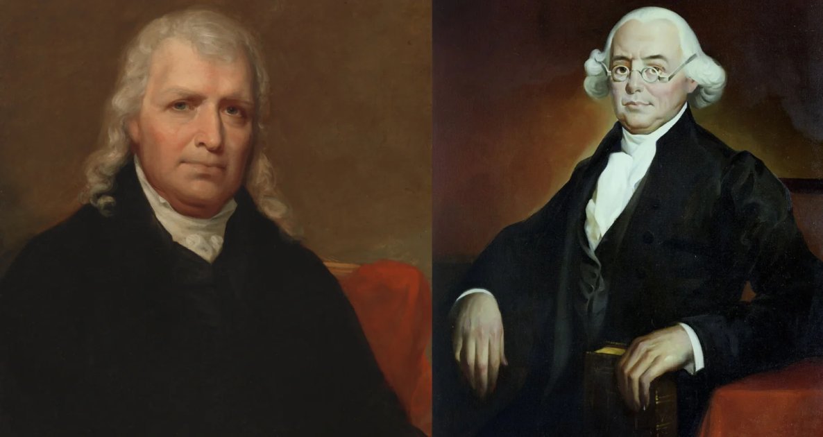 Proposal for the Future of Originalism & Natural Law. By De Vito